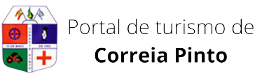 Portal Municipal de Turismo de Correia Pinto